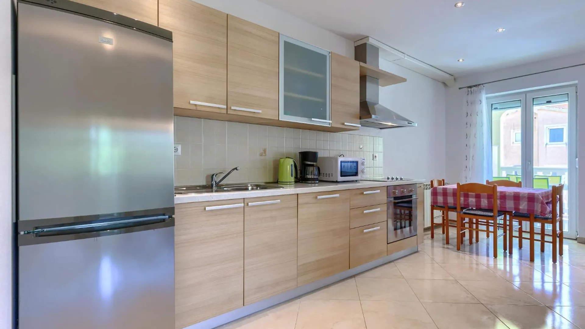 Apartment Rajic-2 By Interhome Poreč Kroatien