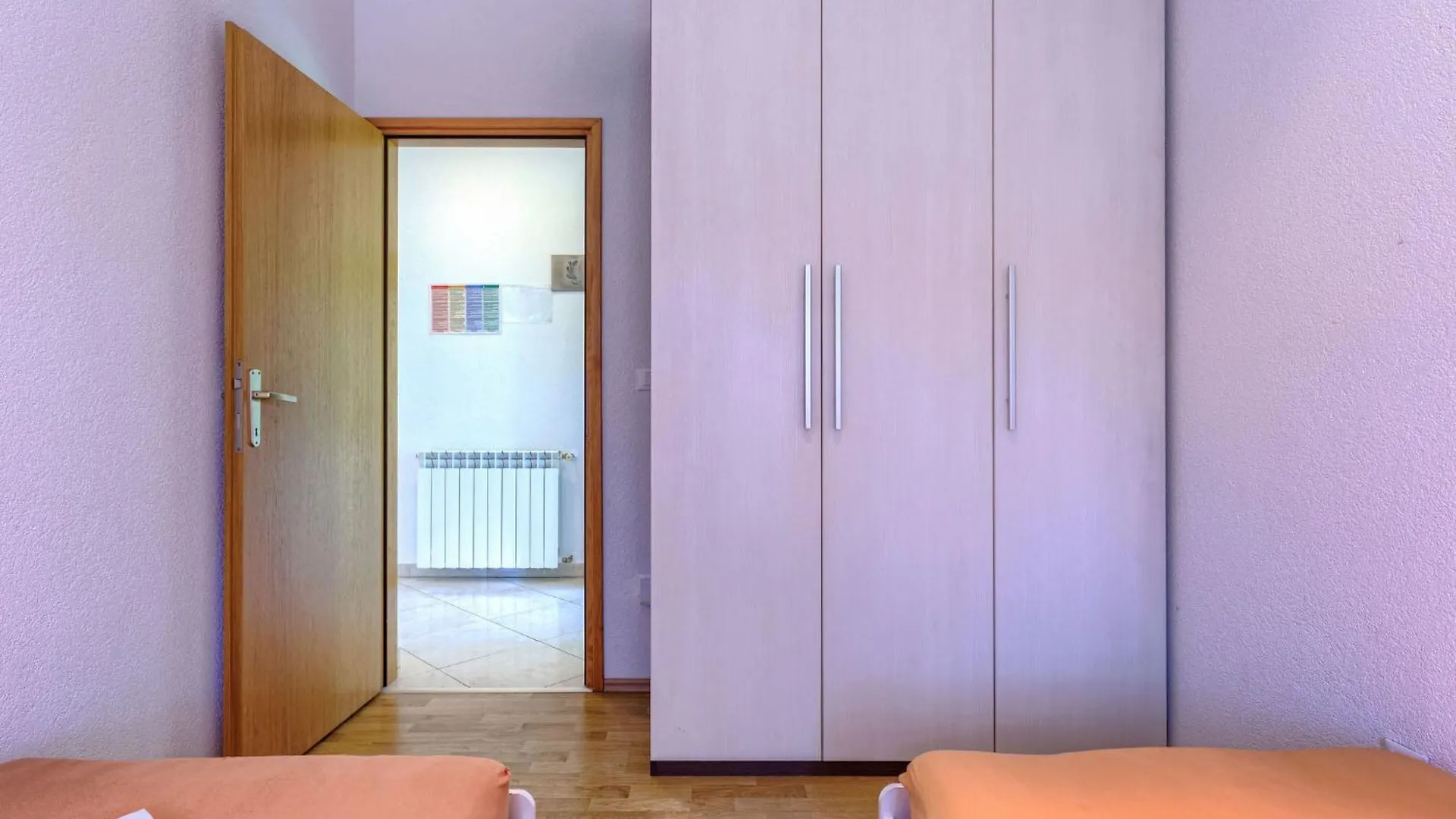 Apartment Rajic-2 By Interhome Poreč