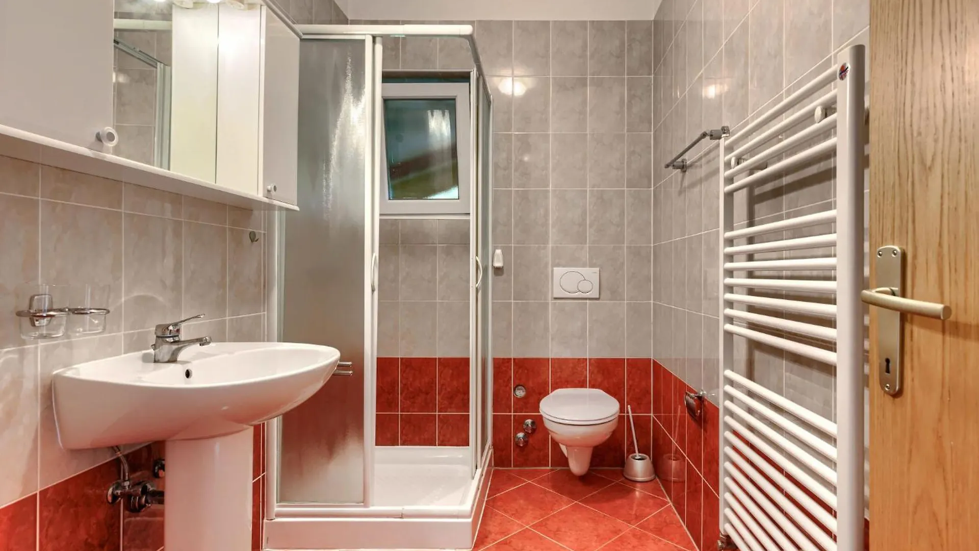 Apartment Rajic-2 By Interhome Poreč