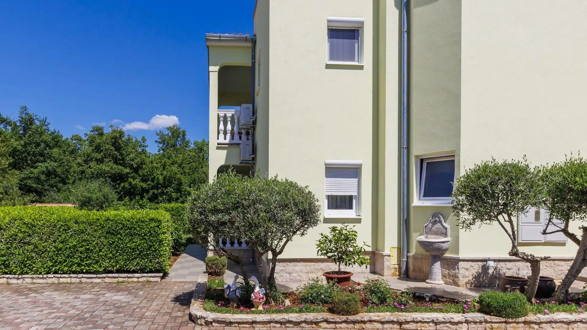 Apartment Rajic-2 By Interhome Poreč