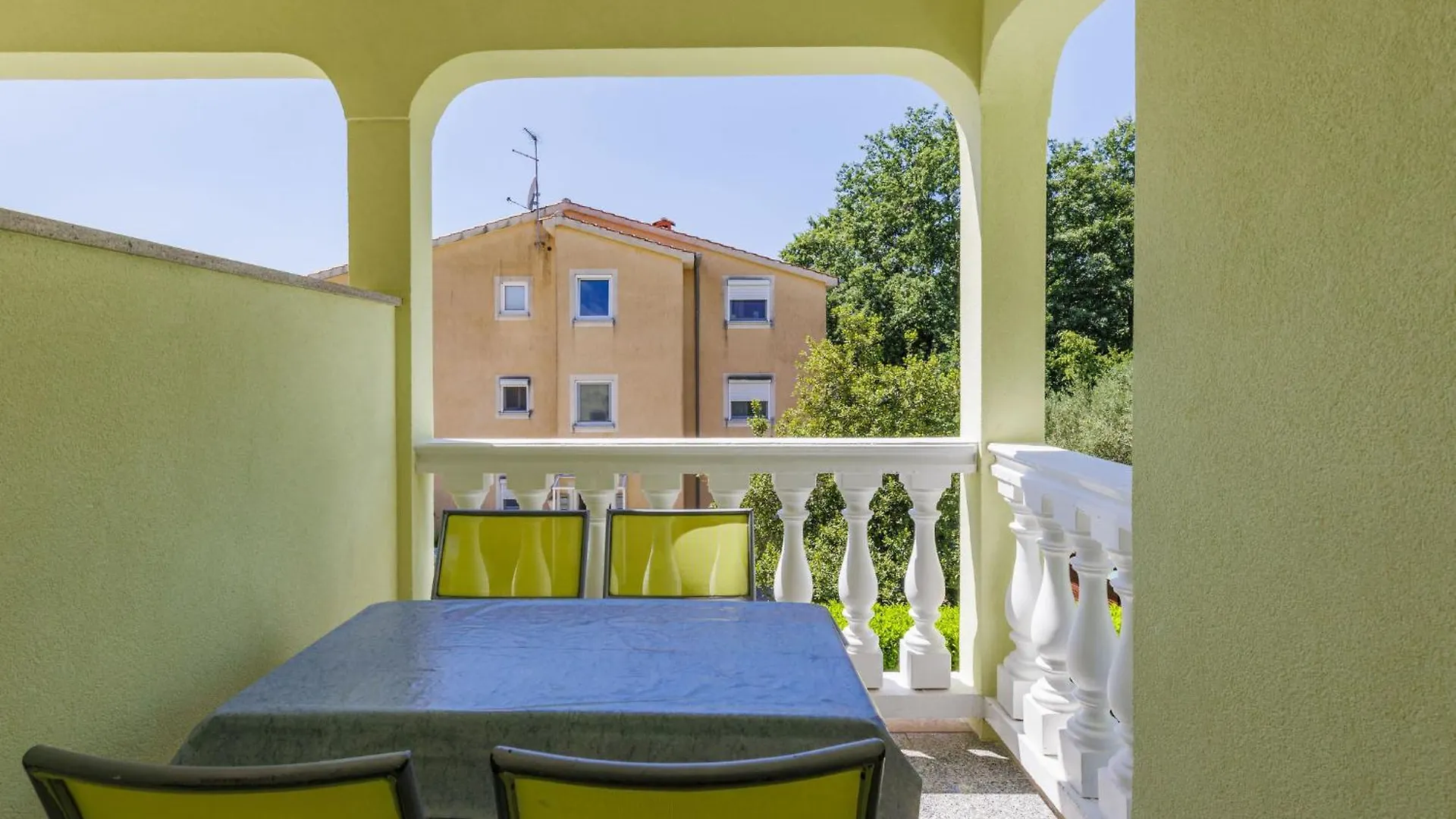 Apartment Rajic-2 By Interhome Poreč Kroatien