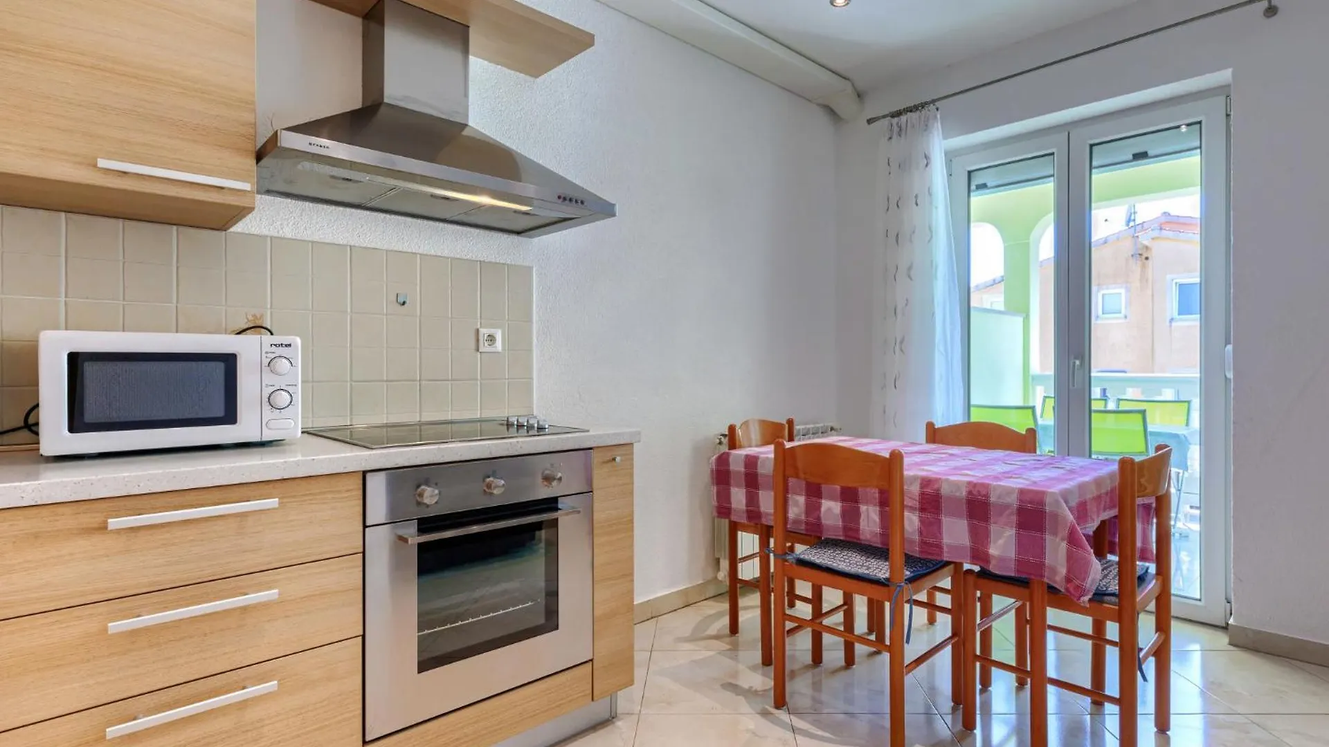 Apartment Rajic-2 By Interhome Poreč Kroatien