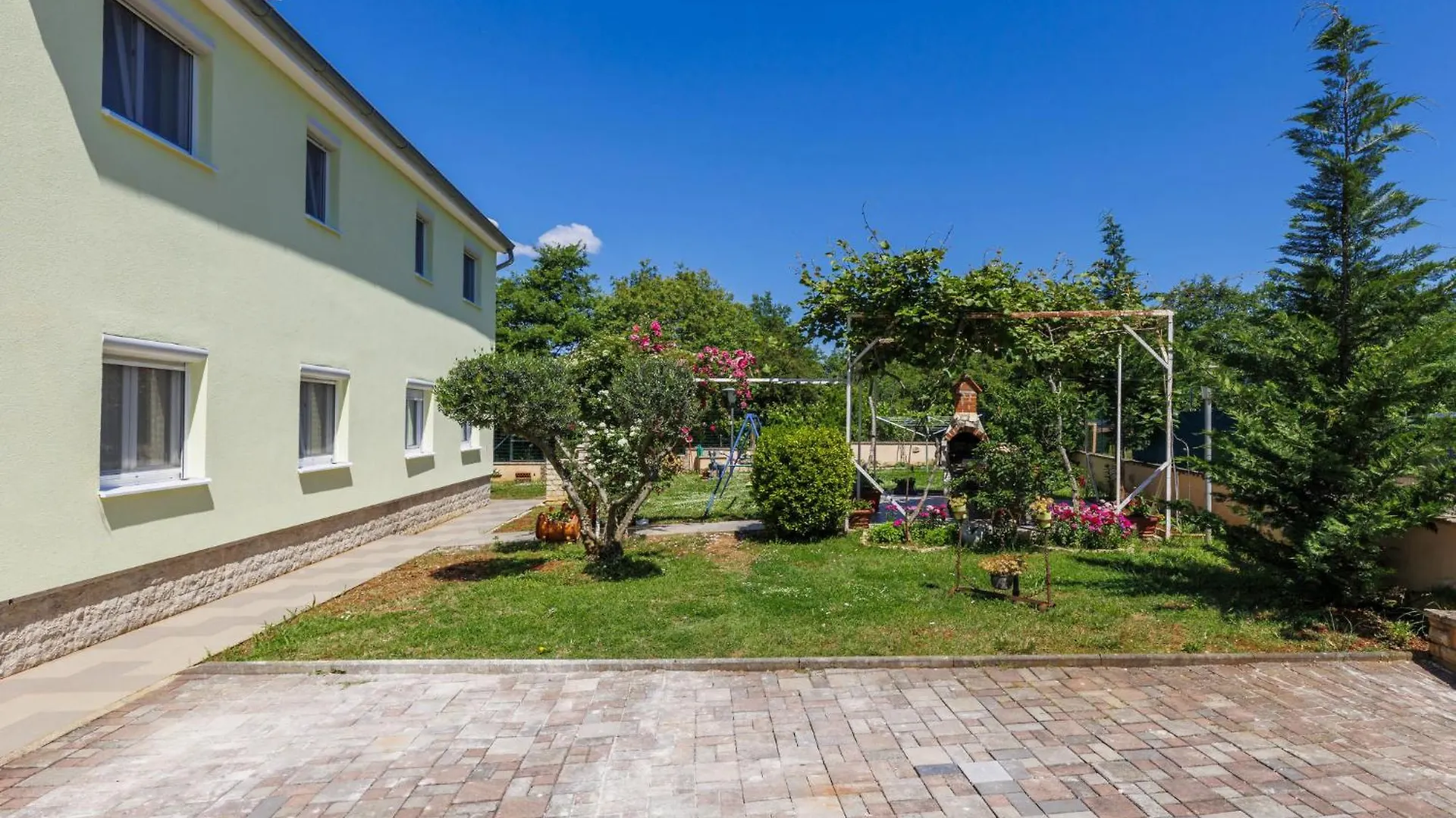 Apartment Rajic-2 By Interhome Poreč 0*,  Kroatien