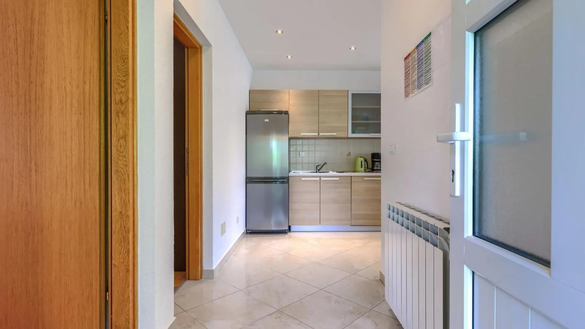 Apartment Rajic-2 By Interhome 포레치 0*,  크로아티아