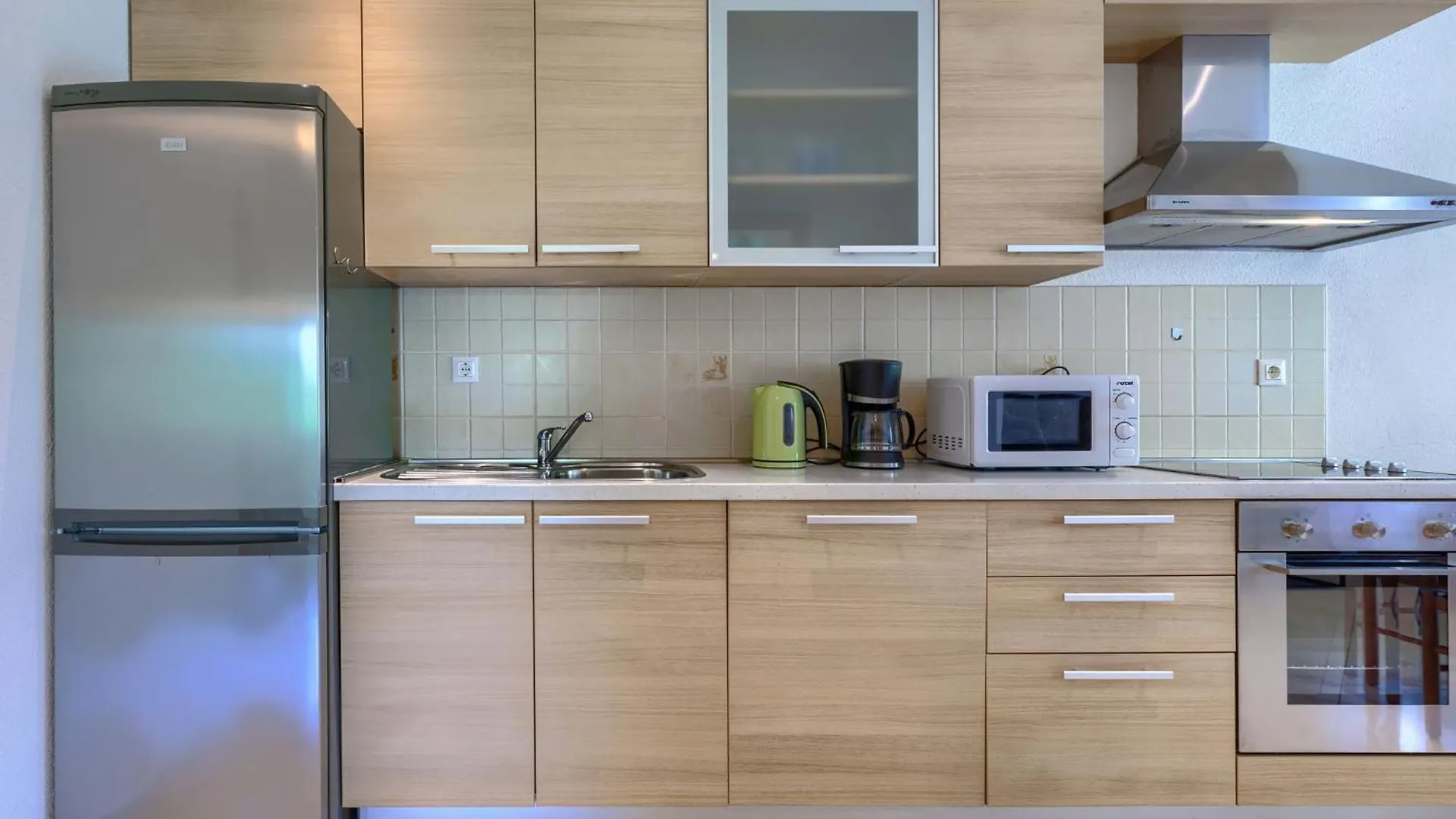 Apartment Rajic-2 By Interhome 포레치