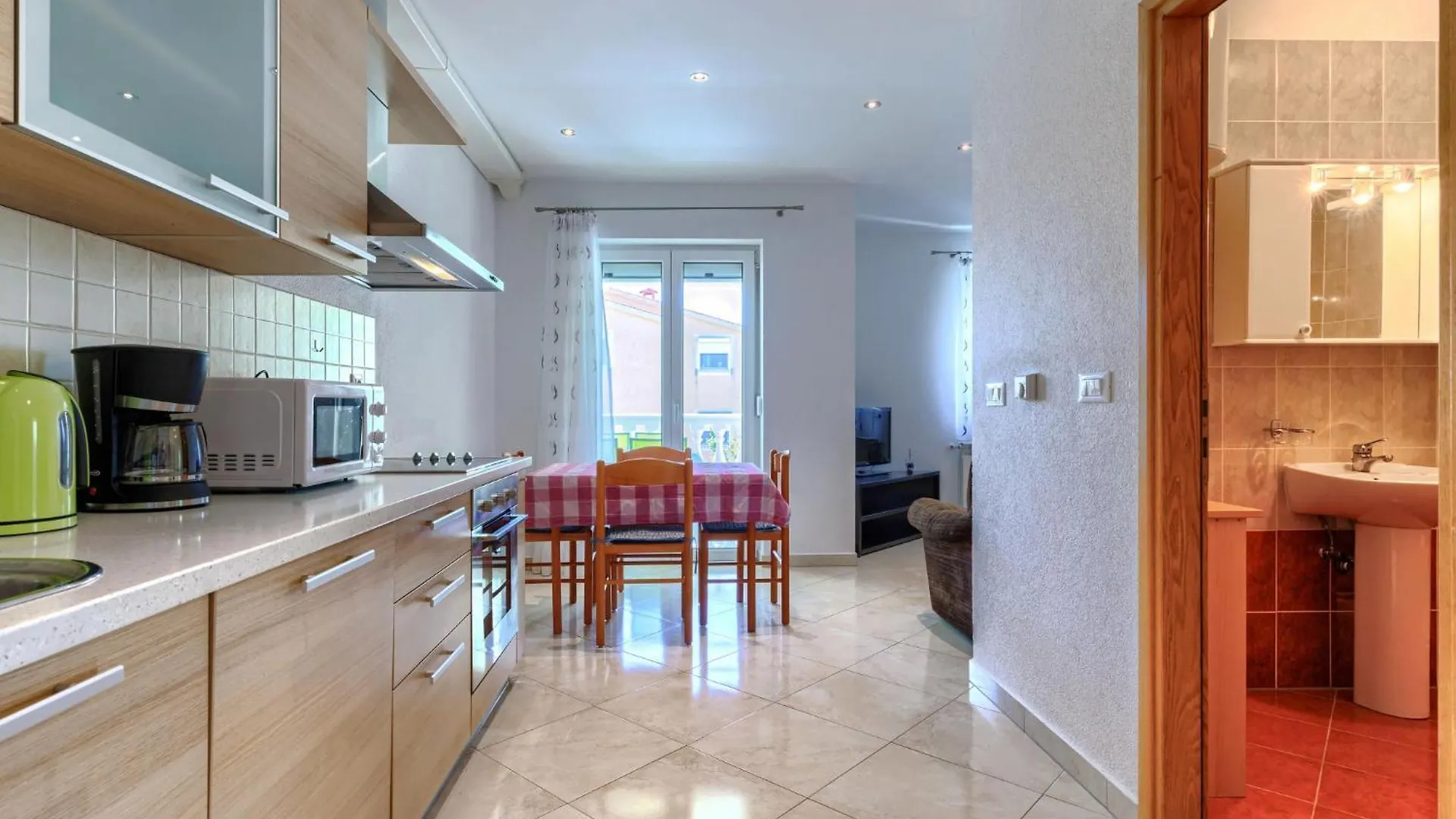 Apartment Rajic-2 By Interhome 포레치
