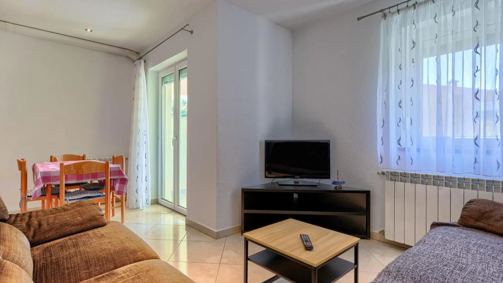 Apartment Rajic-2 By Interhome 포레치
