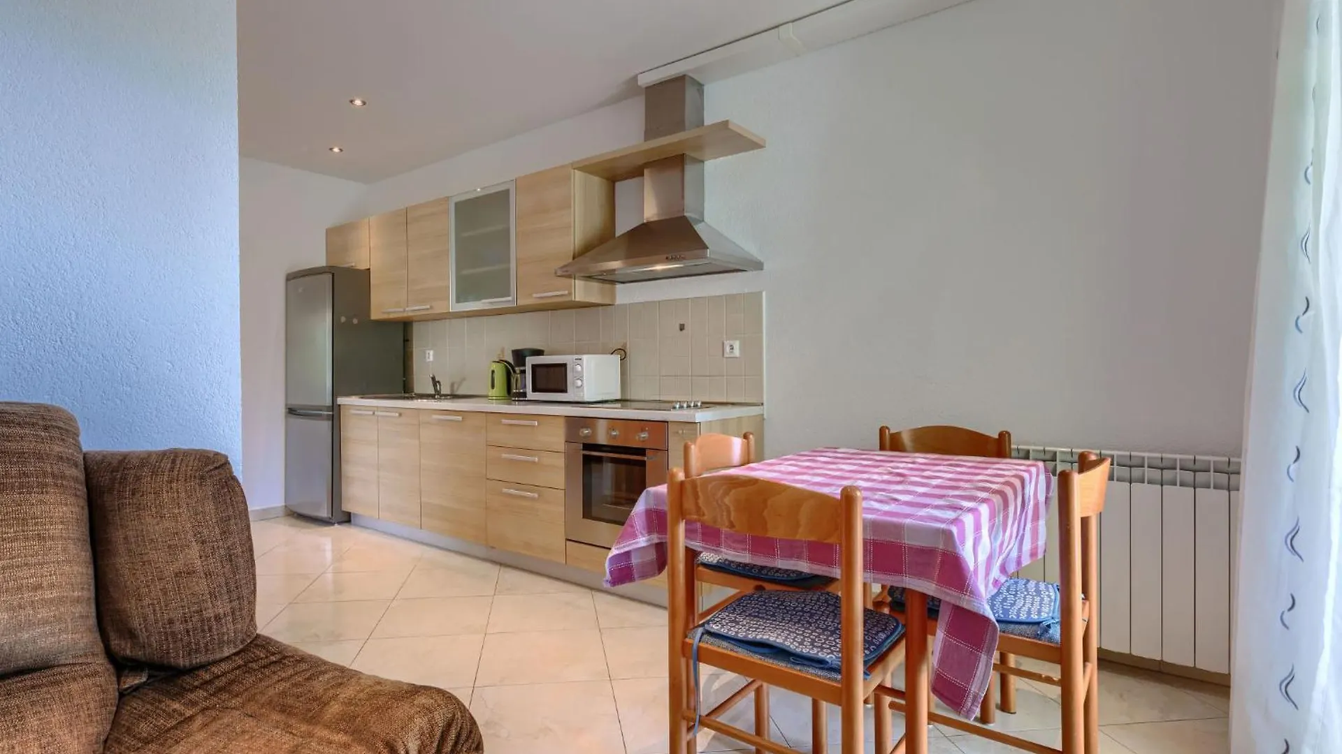 Apartment Rajic-2 By Interhome 포레치 크로아티아
