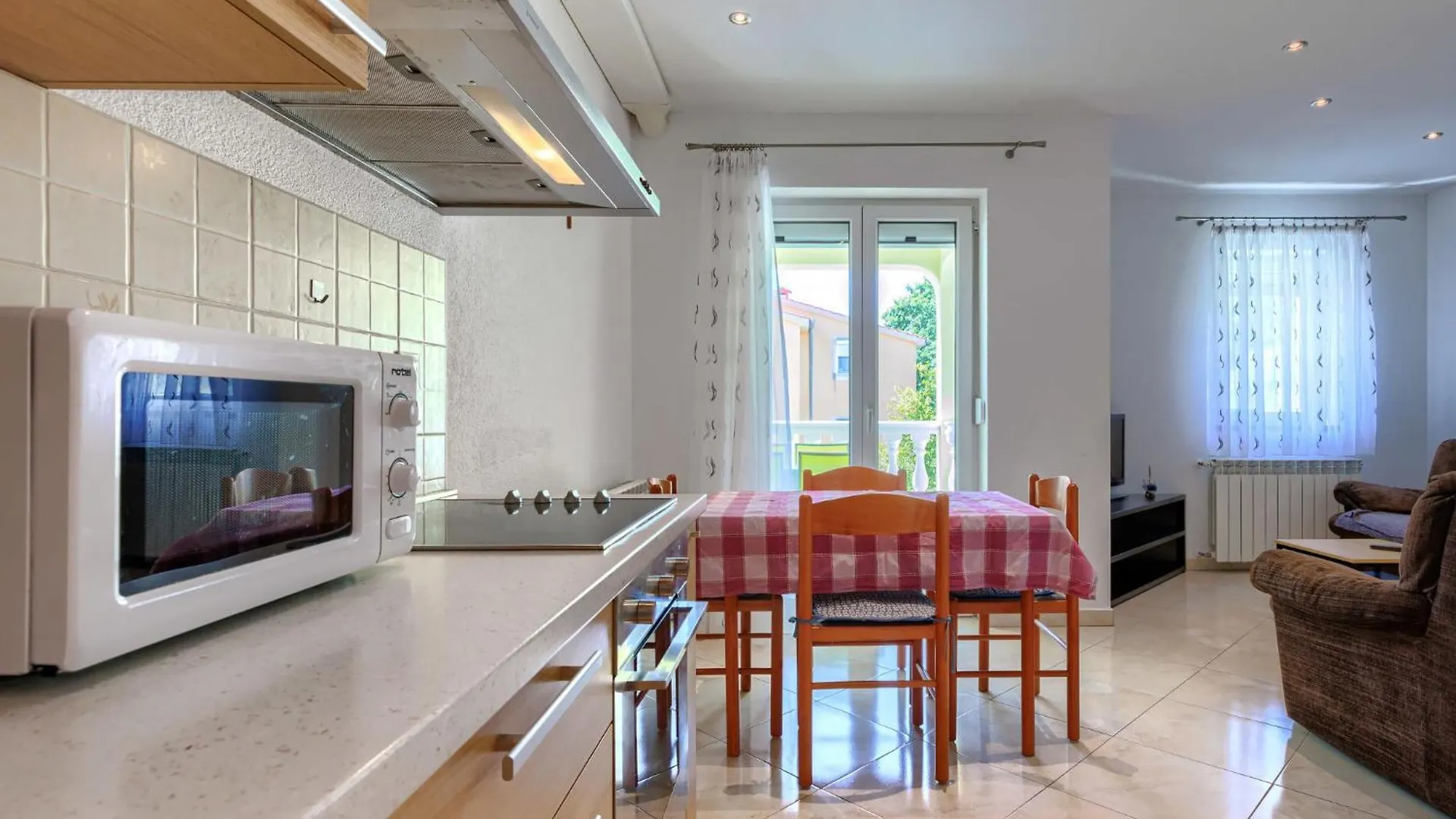Apartment Rajic-2 By Interhome 포레치