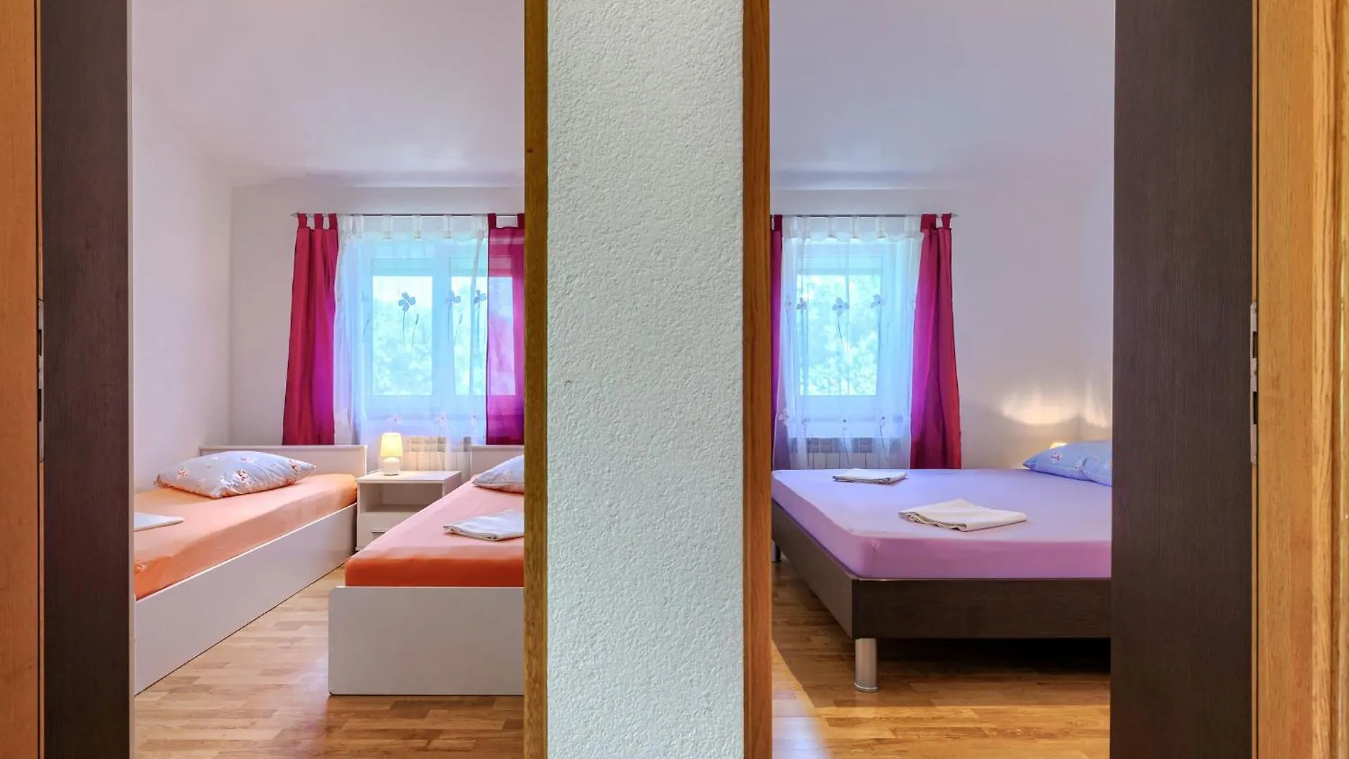 Apartment Rajic-2 By Interhome 포레치